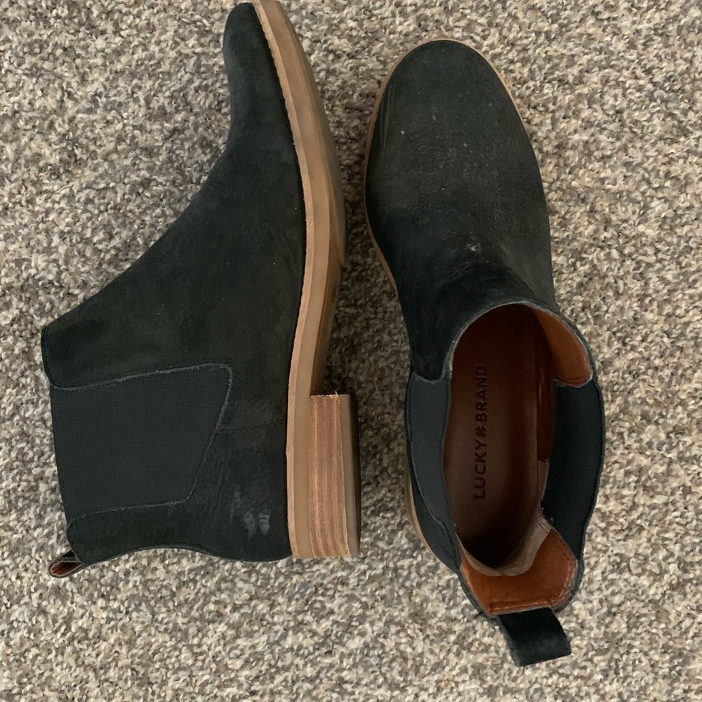 Boots - Picture 2 of 2